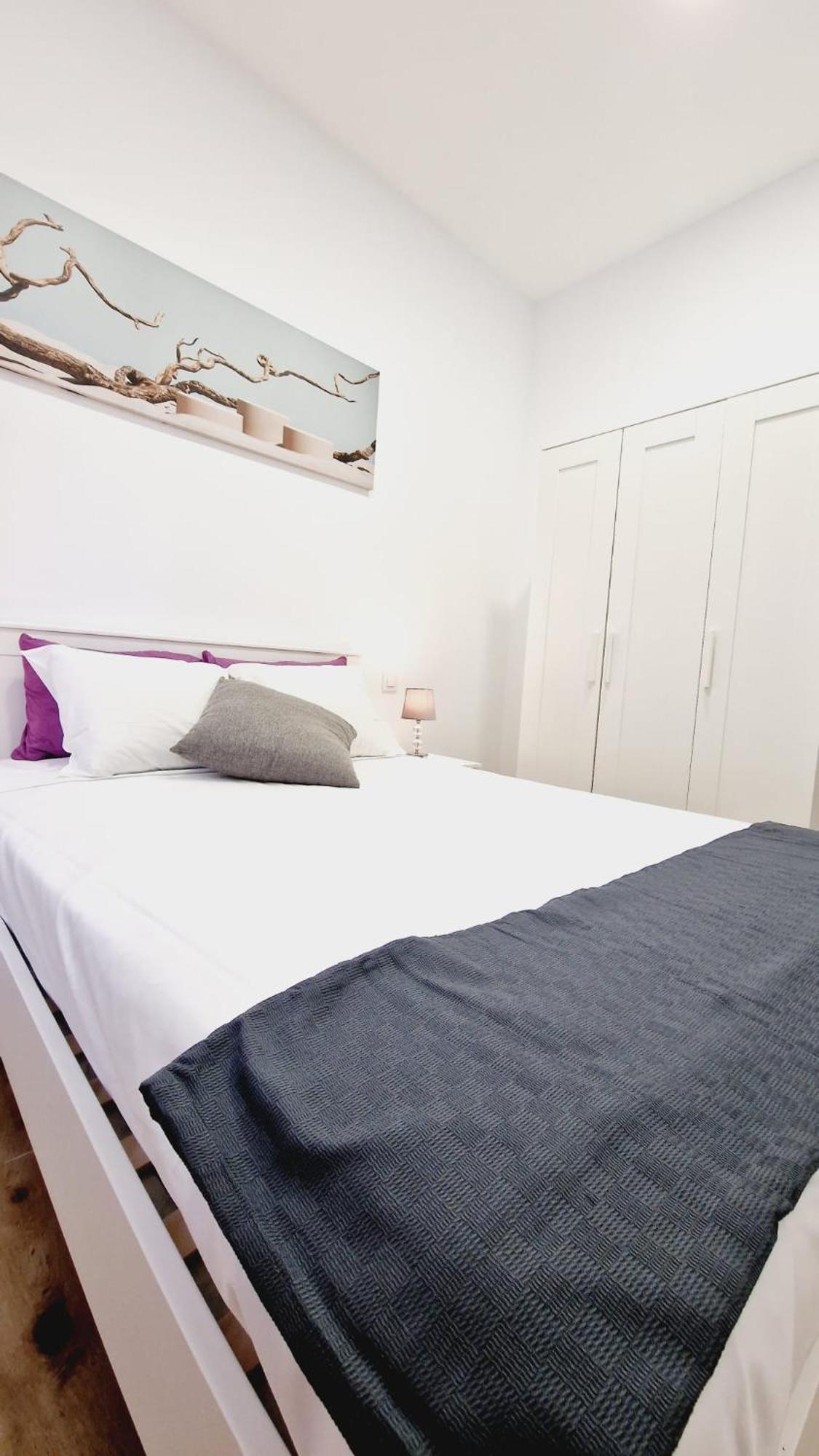 Apartamento Oteiza Madri